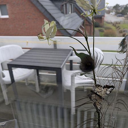 Wohnung-Re-Sylter-Boje Wenningstedt-Braderup Extérieur photo