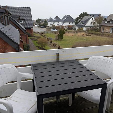 Wohnung-Re-Sylter-Boje Wenningstedt-Braderup Extérieur photo