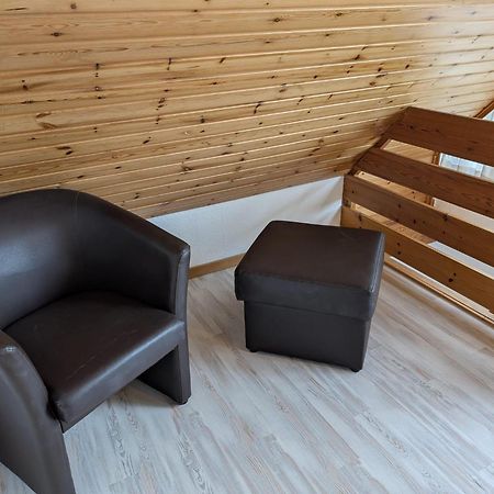 Wohnung-Re-Sylter-Boje Wenningstedt-Braderup Extérieur photo