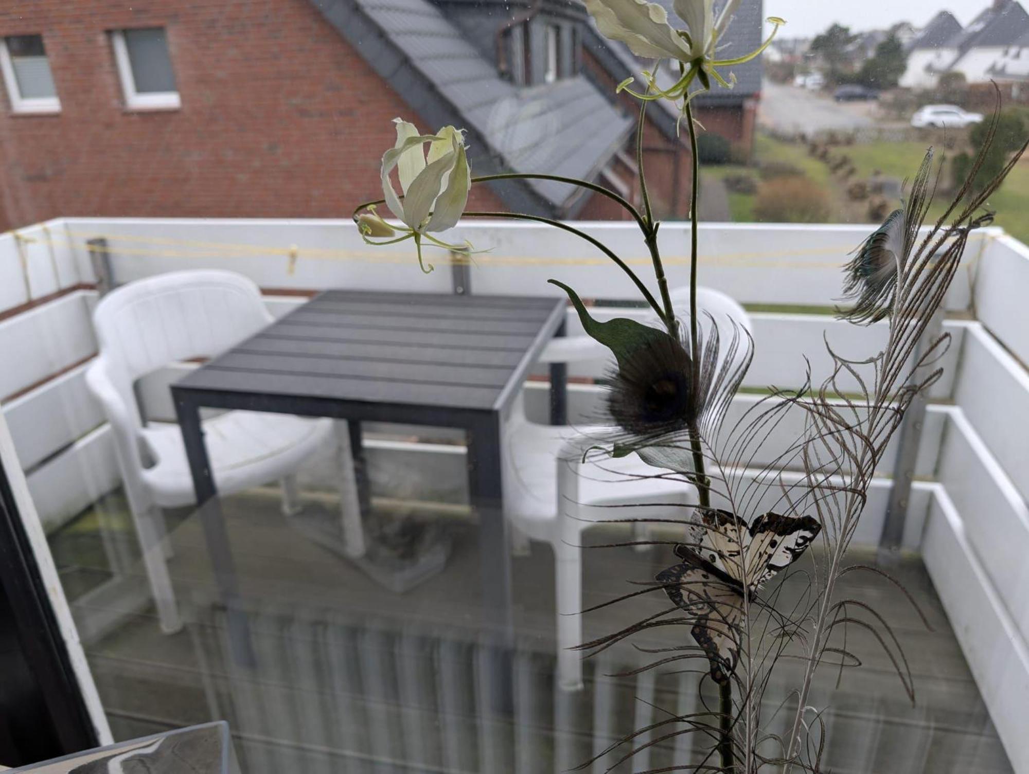 Wohnung-Re-Sylter-Boje Wenningstedt-Braderup Extérieur photo