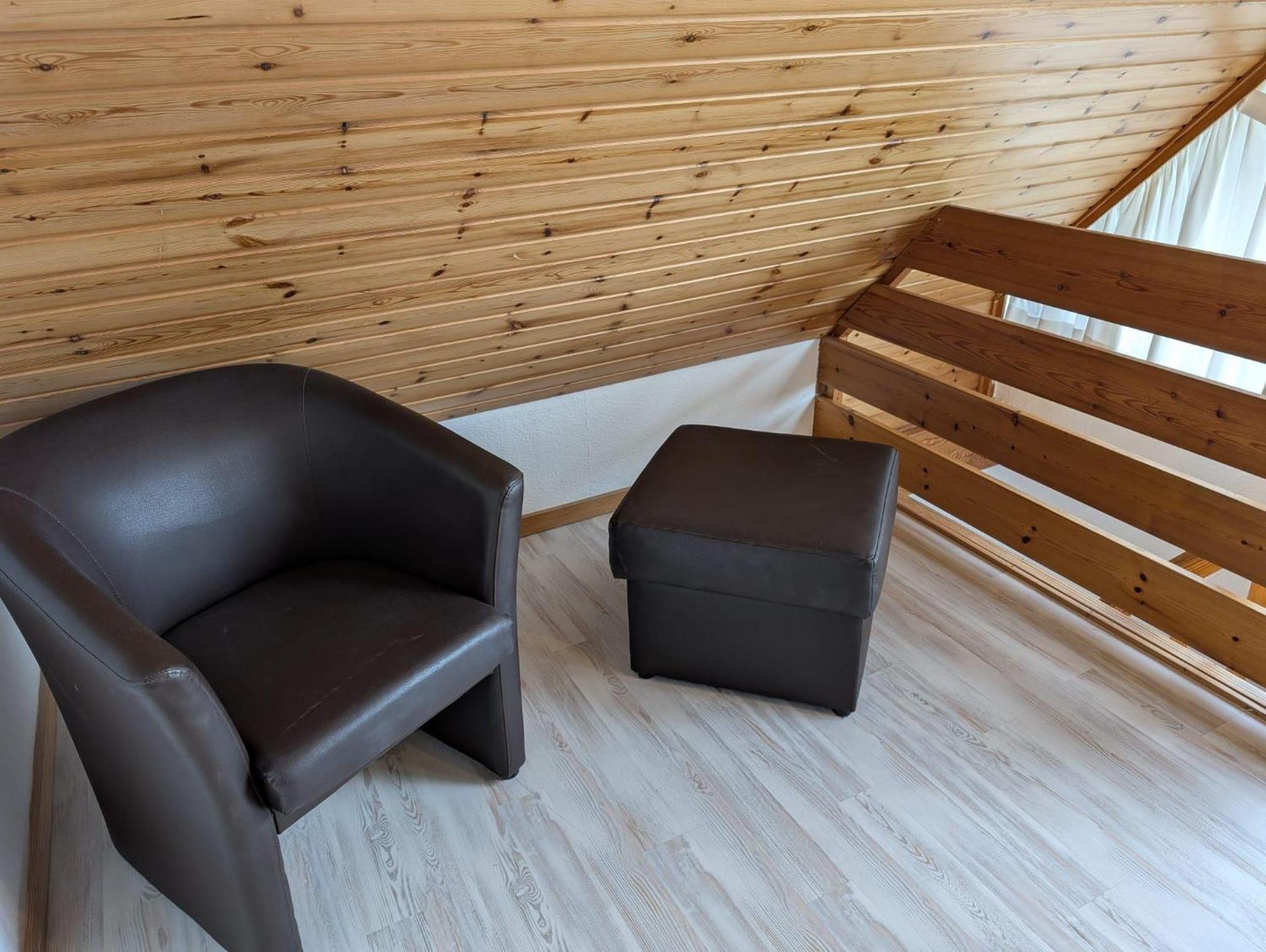 Wohnung-Re-Sylter-Boje Wenningstedt-Braderup Extérieur photo