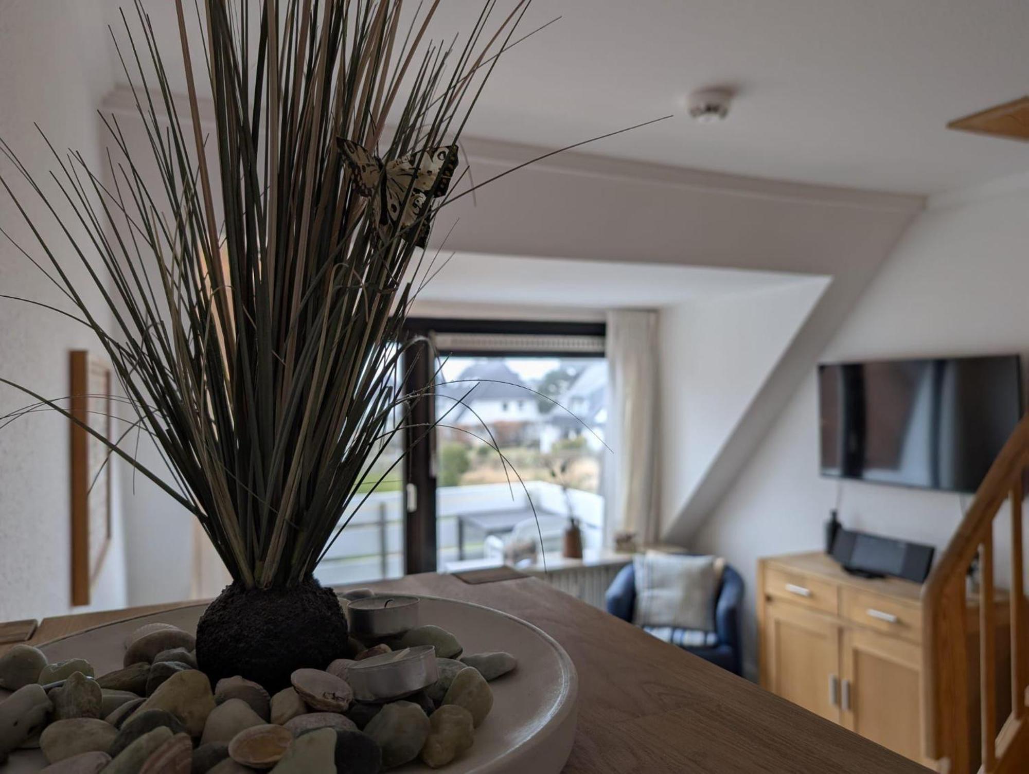 Wohnung-Re-Sylter-Boje Wenningstedt-Braderup Extérieur photo