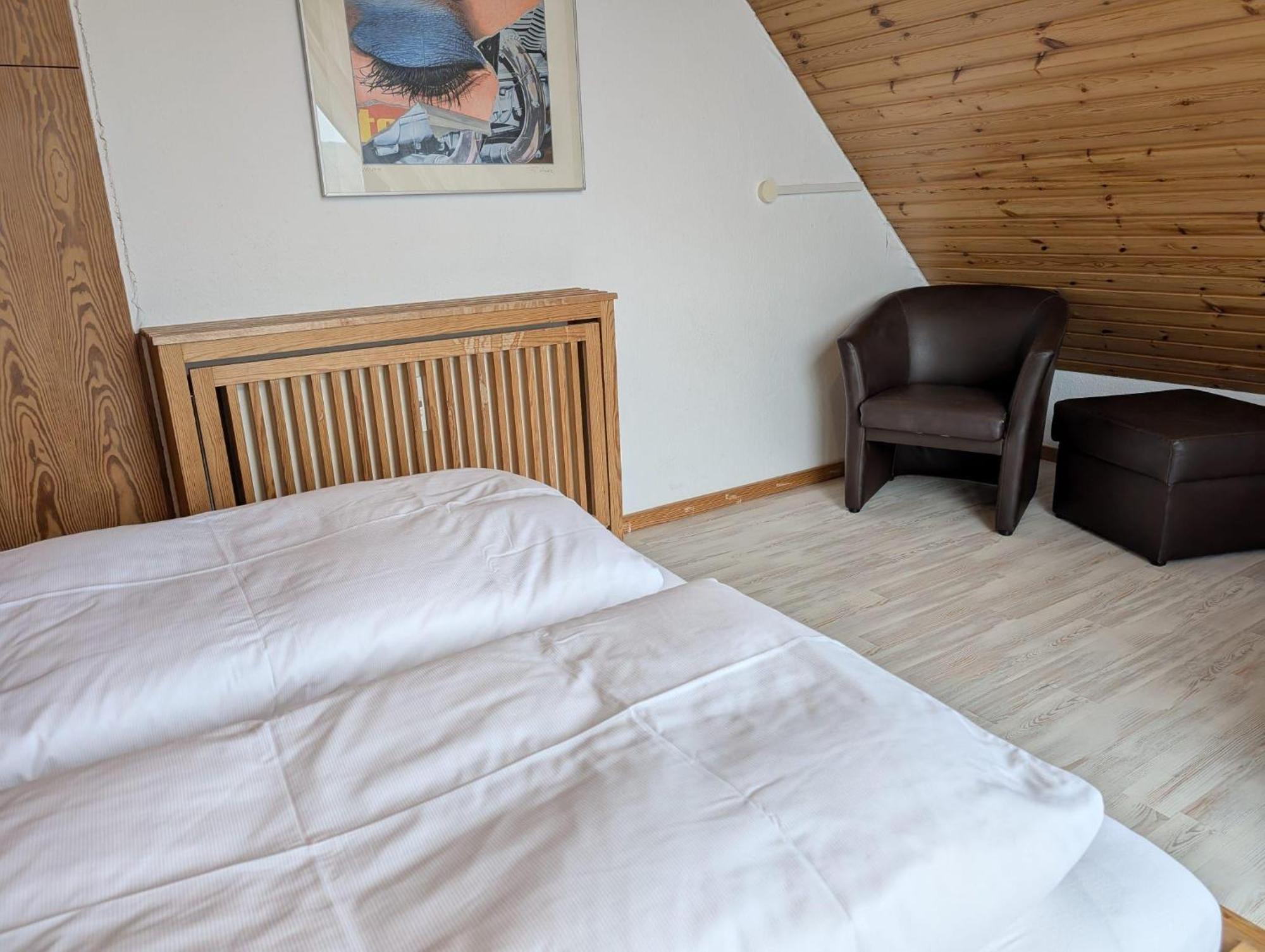 Wohnung-Re-Sylter-Boje Wenningstedt-Braderup Extérieur photo