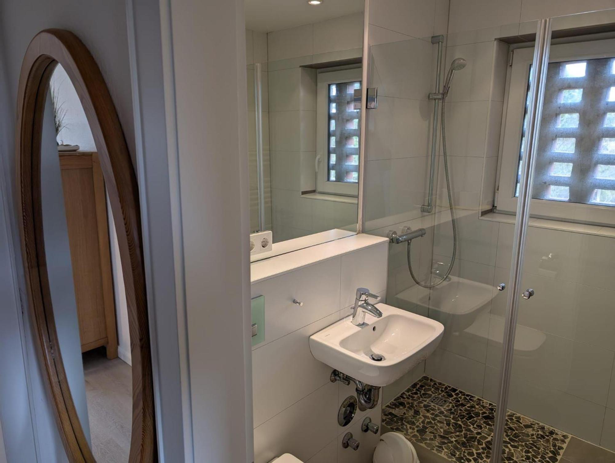 Wohnung-Re-Sylter-Boje Wenningstedt-Braderup Extérieur photo