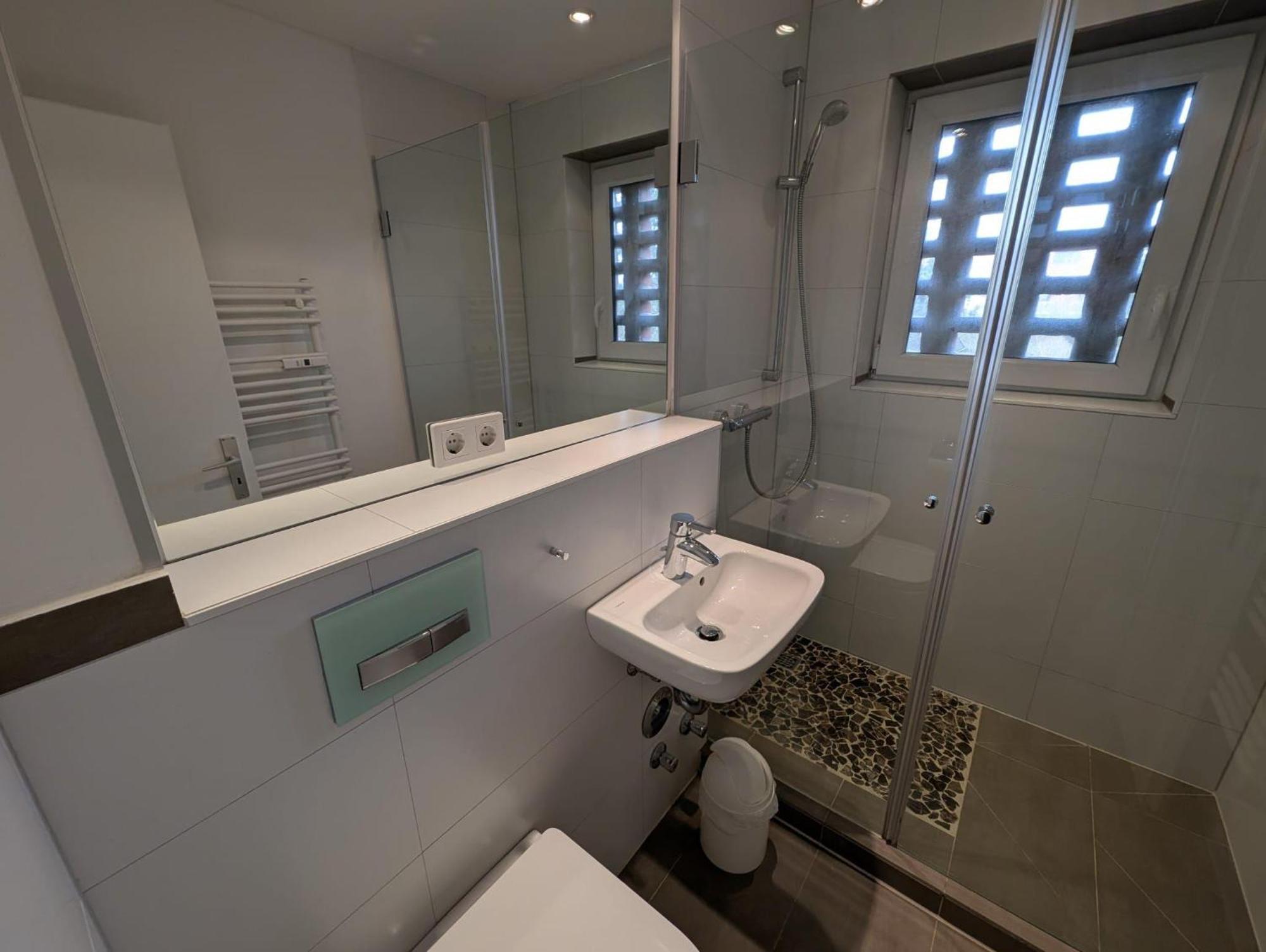 Wohnung-Re-Sylter-Boje Wenningstedt-Braderup Extérieur photo