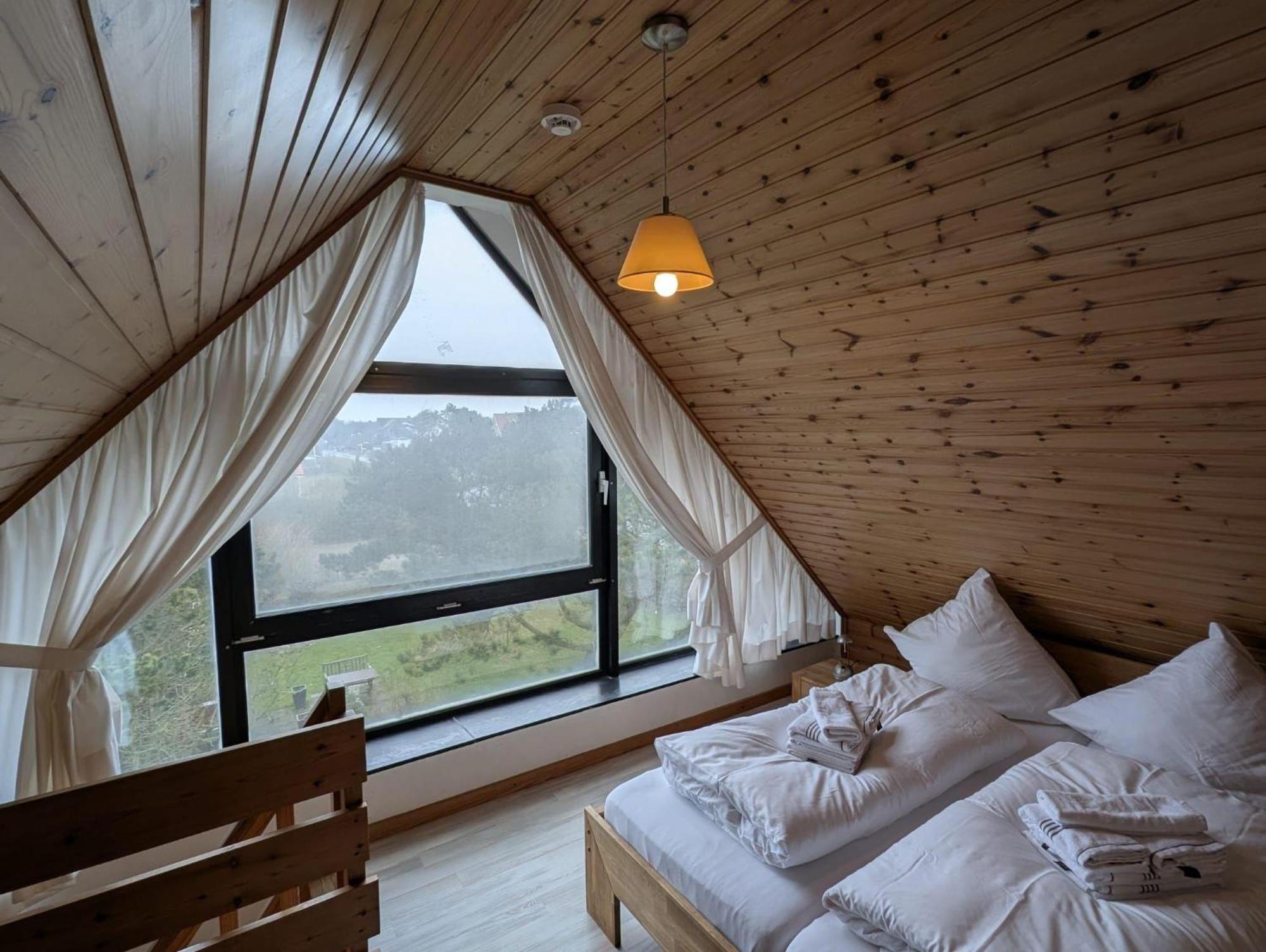 Wohnung-Re-Sylter-Boje Wenningstedt-Braderup Extérieur photo